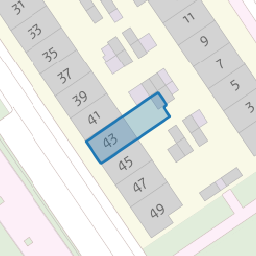 Perceel AHM01-R-7568