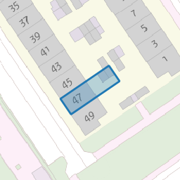 Perceel AHM01-R-7570