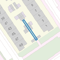 Perceel AHM01-R-7572