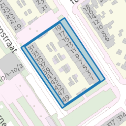 Perceel AHM01-R-7574