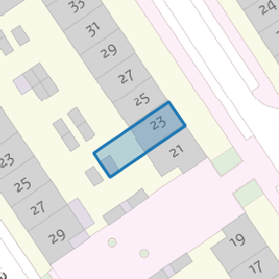 Perceel AHM01-R-7576