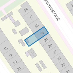 Perceel AHM01-R-7581