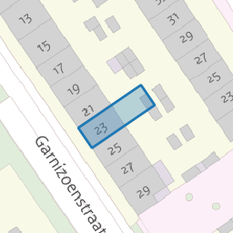 Perceel AHM01-R-7591