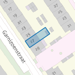 Perceel AHM01-R-7593