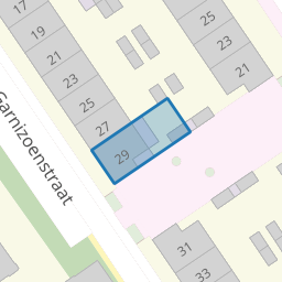 Perceel AHM01-R-7594