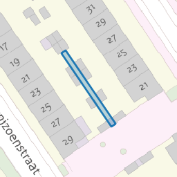 Perceel AHM01-R-7595