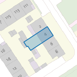 Perceel AHM01-R-7600