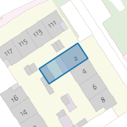 Perceel AHM01-R-7601