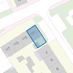 Perceel AHM01-R-7602