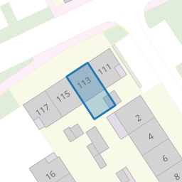 Perceel AHM01-R-7603