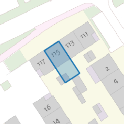 Perceel AHM01-R-7604