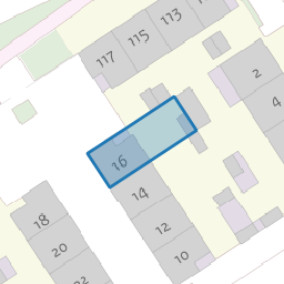 Perceel AHM01-R-7606