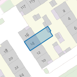 Perceel AHM01-R-7607