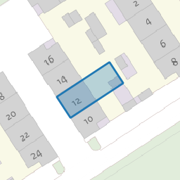 Perceel AHM01-R-7608