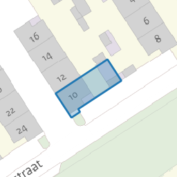 Perceel AHM01-R-7609