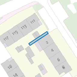 Perceel AHM01-R-7611