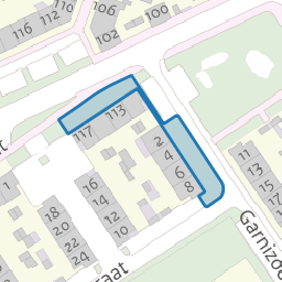 Perceel AHM01-R-7612