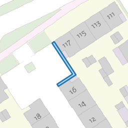 Perceel AHM01-R-7613