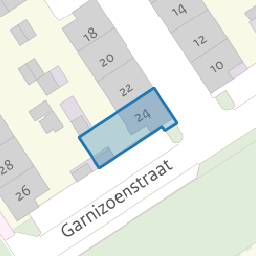 Perceel AHM01-R-7614