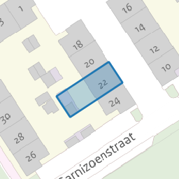 Perceel AHM01-R-7615