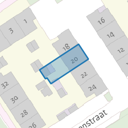 Perceel AHM01-R-7616