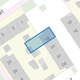 Perceel AHM01-R-7617