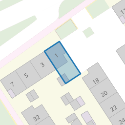 Perceel AHM01-R-7618