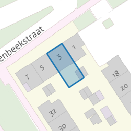 Perceel AHM01-R-7619