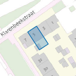 Perceel AHM01-R-7620