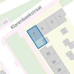 Perceel AHM01-R-7621