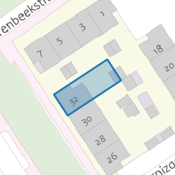 Perceel AHM01-R-7622