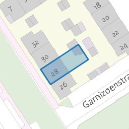 Perceel AHM01-R-7624