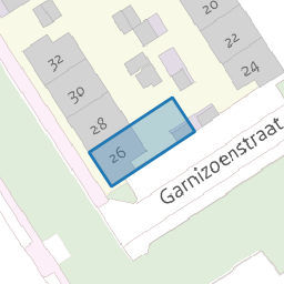 Perceel AHM01-R-7625