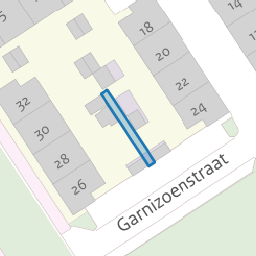 Perceel AHM01-R-7626