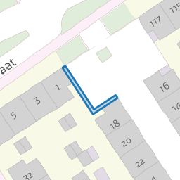 Perceel AHM01-R-7627