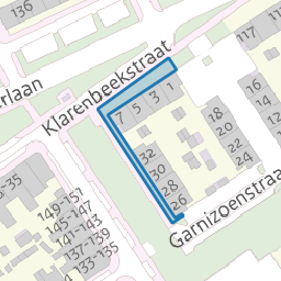 Perceel AHM01-R-7628