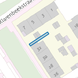 Perceel AHM01-R-7629