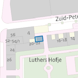 Perceel AHM01-R-7643