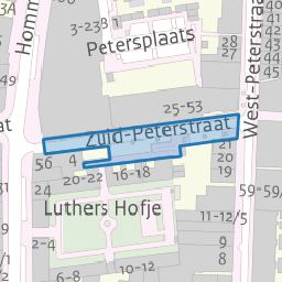 Perceel AHM01-R-7645