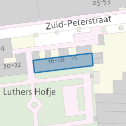 Perceel AHM01-R-7646