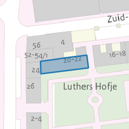 Perceel AHM01-R-7647