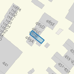 Perceel AHM01-R-7658