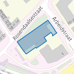 Perceel AHM01-R-7663