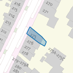 Perceel AHM01-R-7680