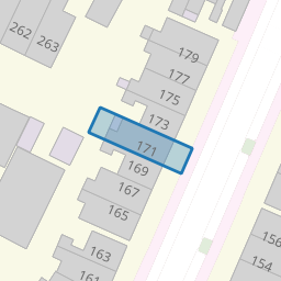 Perceel AHM01-R-7686