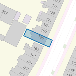 Perceel AHM01-R-7688