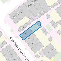 Perceel AHM01-R-7691