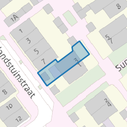 Perceel AHM01-R-7693