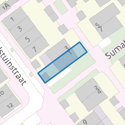 Perceel AHM01-R-7694