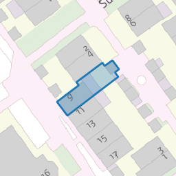 Perceel AHM01-R-7696